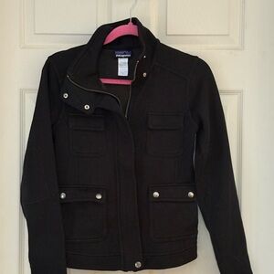 Patagonia Women's Better Tailored Utility Jacket​